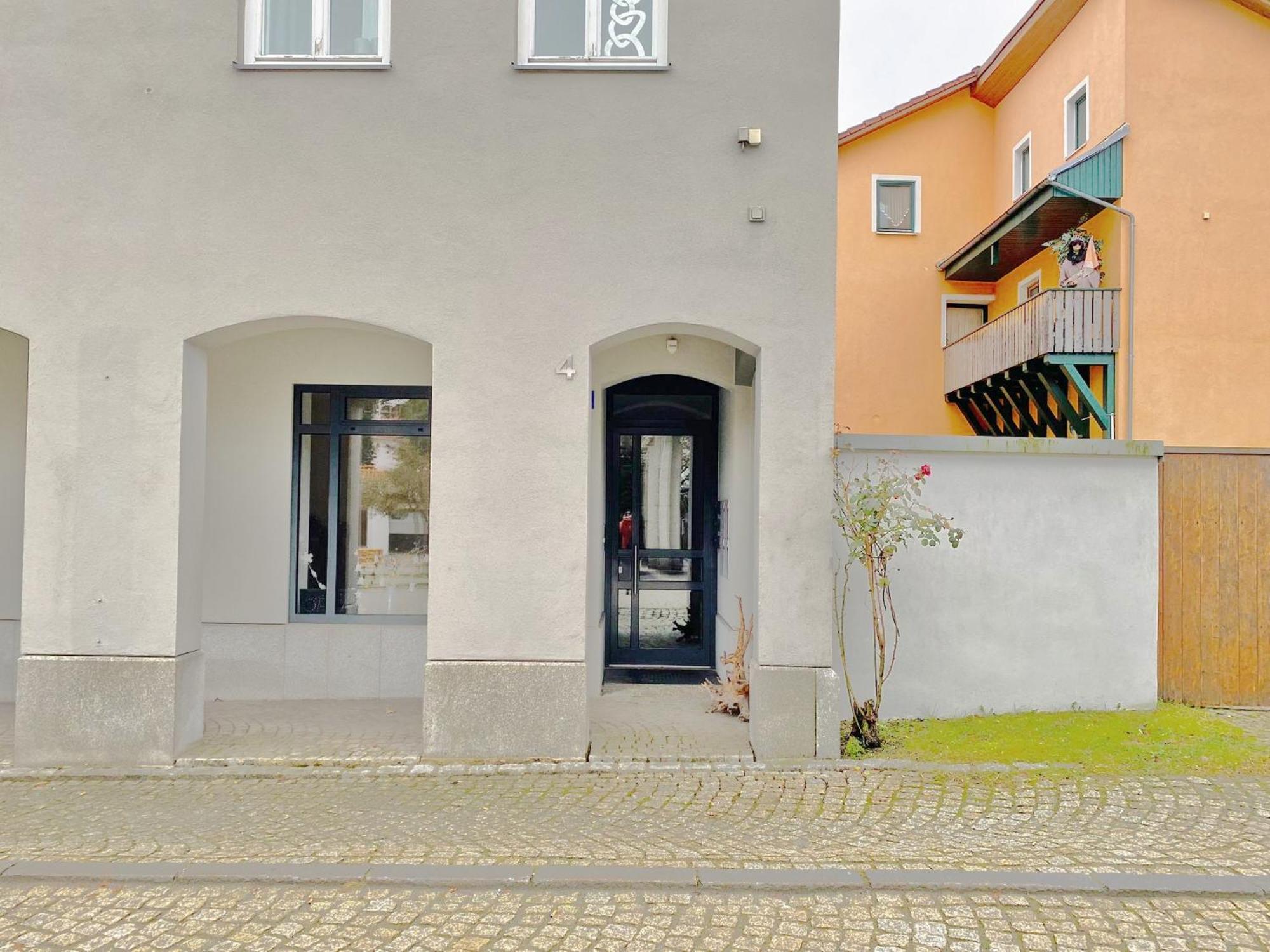 !Goldpath! Loft - Exclusiv - Xxl - Central - Sauna - Tiefgarage - Cozy Waldkirchen Extérieur photo