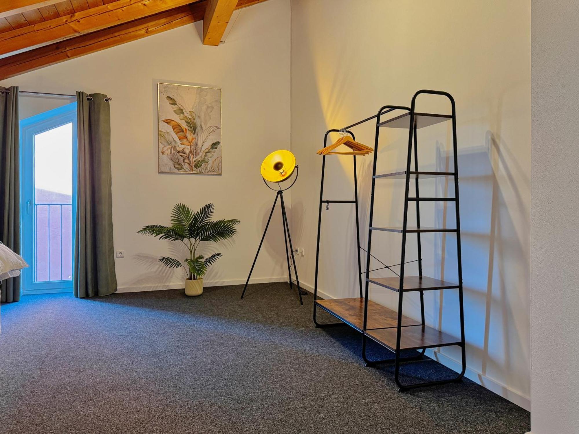 !Goldpath! Loft - Exclusiv - Xxl - Central - Sauna - Tiefgarage - Cozy Waldkirchen Extérieur photo