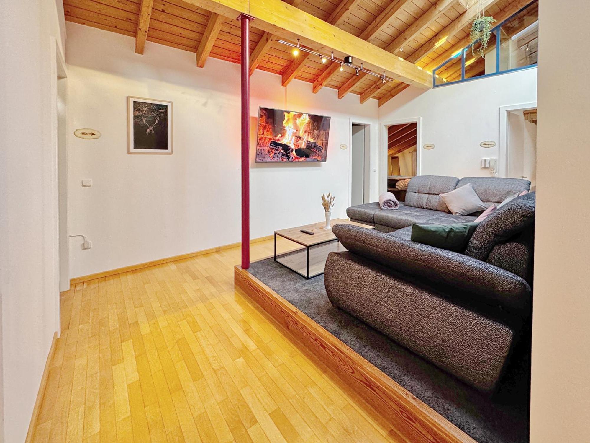 !Goldpath! Loft - Exclusiv - Xxl - Central - Sauna - Tiefgarage - Cozy Waldkirchen Extérieur photo