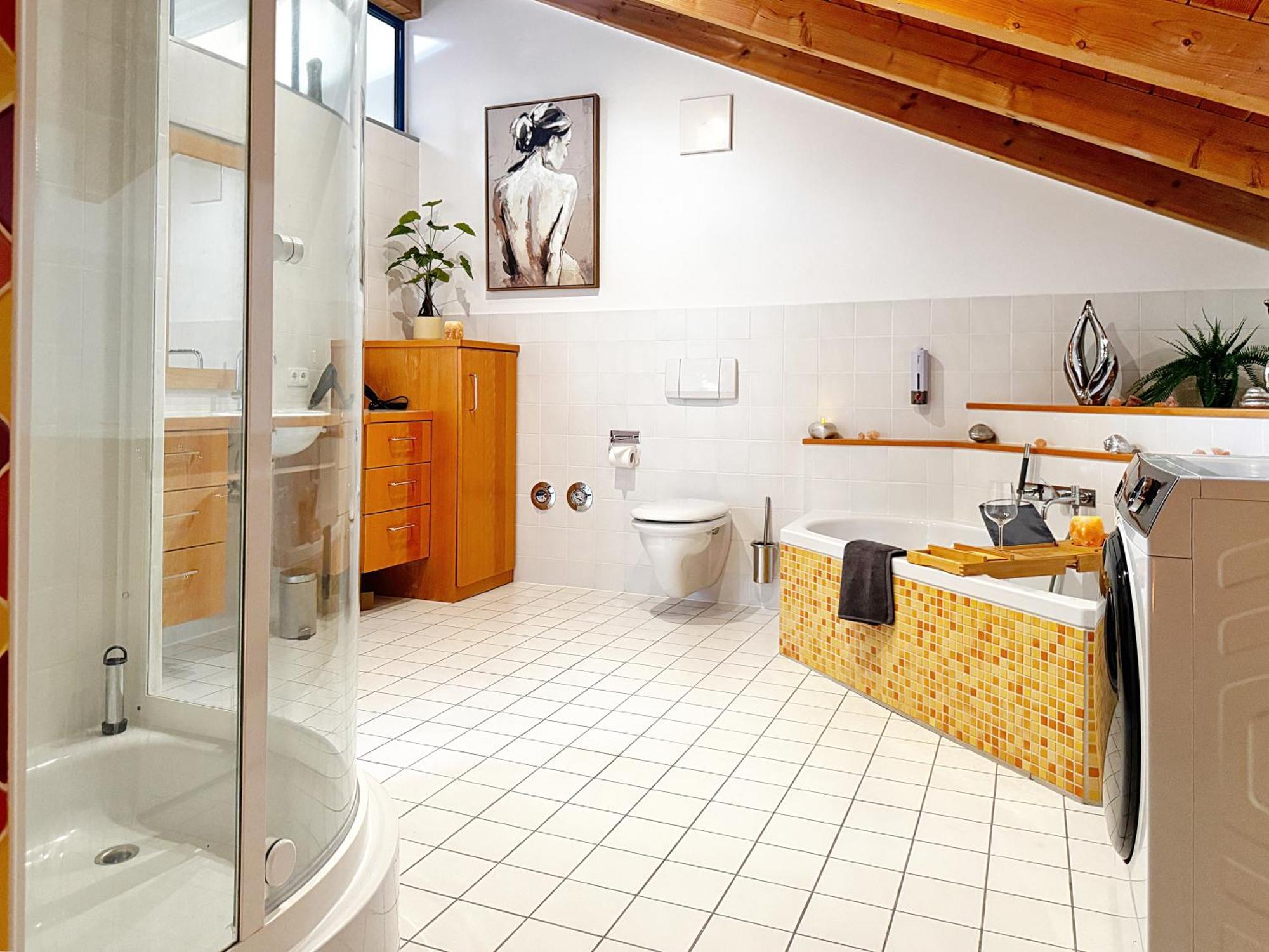 !Goldpath! Loft - Exclusiv - Xxl - Central - Sauna - Tiefgarage - Cozy Waldkirchen Extérieur photo
