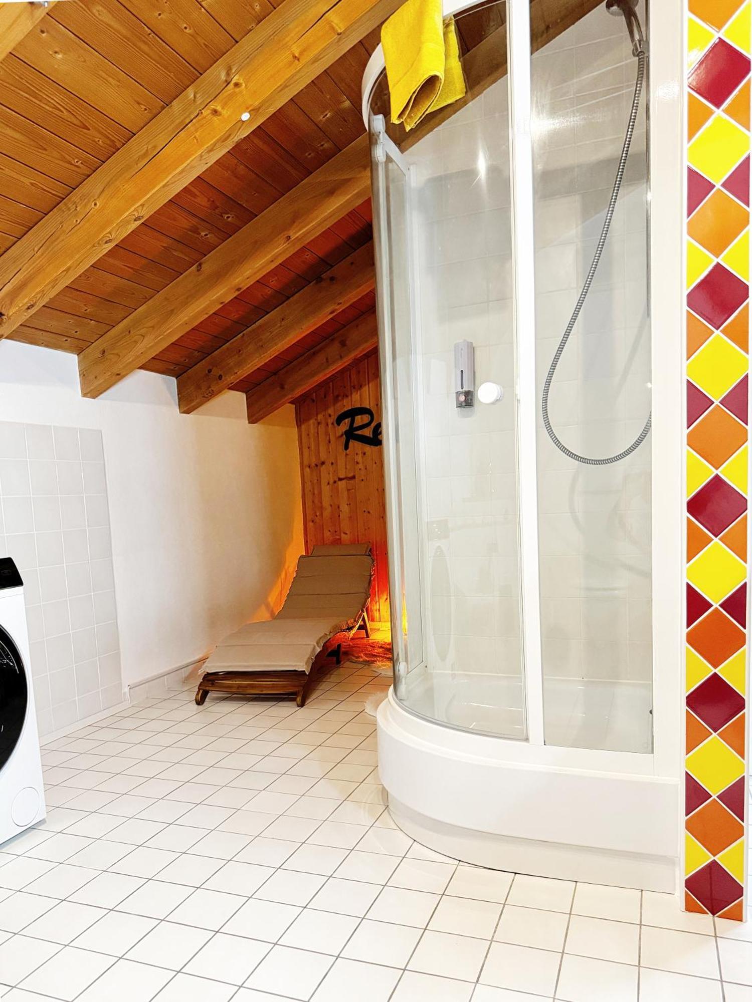 !Goldpath! Loft - Exclusiv - Xxl - Central - Sauna - Tiefgarage - Cozy Waldkirchen Extérieur photo