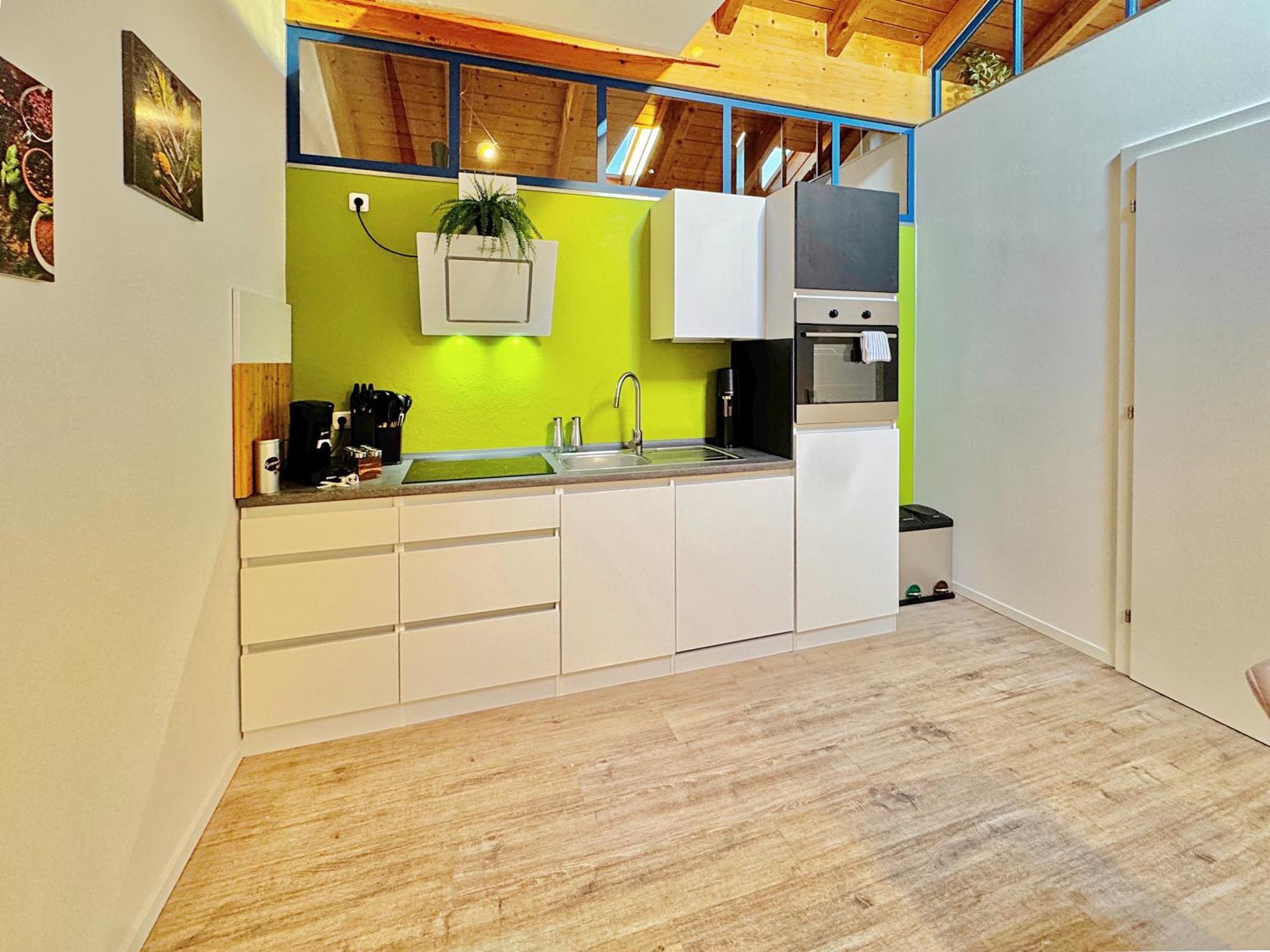 !Goldpath! Loft - Exclusiv - Xxl - Central - Sauna - Tiefgarage - Cozy Waldkirchen Extérieur photo