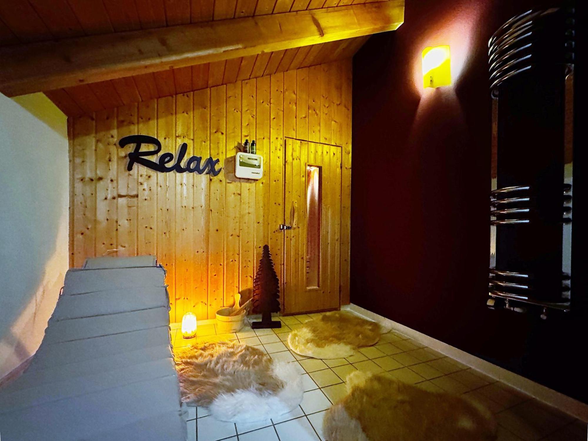 !Goldpath! Loft - Exclusiv - Xxl - Central - Sauna - Tiefgarage - Cozy Waldkirchen Extérieur photo